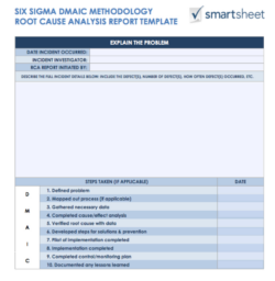 free root cause analysis template visual paradigm tabular  riset causal analysis and resolution template