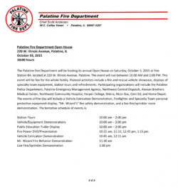 Free Custom Fire Department Press Release Template Word Sample